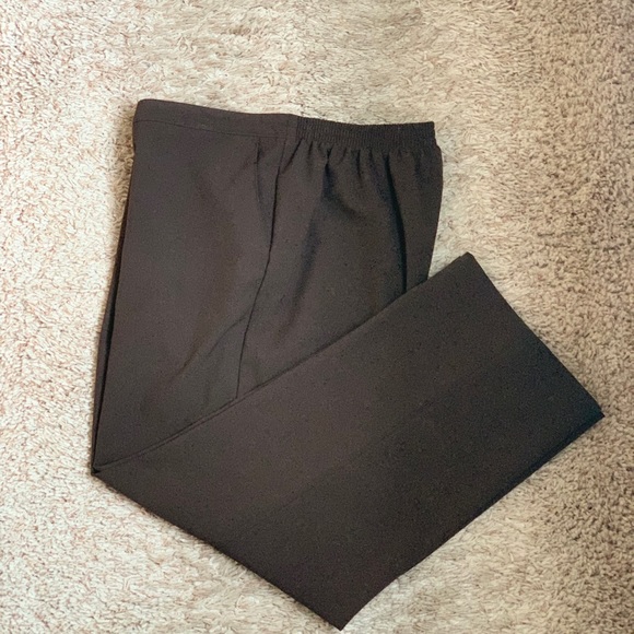 Alfred Dunner Pants - Picture 5 of 6